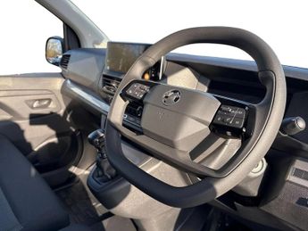 Vauxhall Vivaro 2.0 Turbo D 145 Prime H1 Van