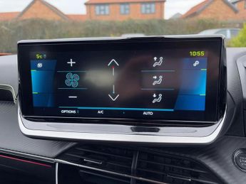 Peugeot 2008 100kW GT Premium 50kWh 5dr Auto