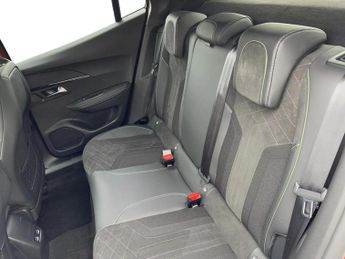 Peugeot 2008 100kW GT Premium 50kWh 5dr Auto