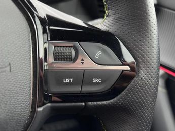 Peugeot 2008 100kW GT Premium 50kWh 5dr Auto