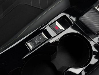 Peugeot 2008 100kW GT Premium 50kWh 5dr Auto