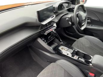 Peugeot 2008 100kW GT Premium 50kWh 5dr Auto