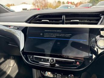 Vauxhall Corsa 100kW Yes 50kWh 5dr Auto