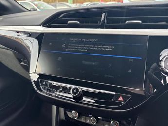 Vauxhall Corsa 100kW Yes 50kWh 5dr Auto