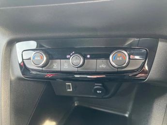 Vauxhall Corsa 100kW Yes 50kWh 5dr Auto