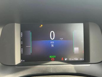 Vauxhall Corsa 100kW Yes 50kWh 5dr Auto