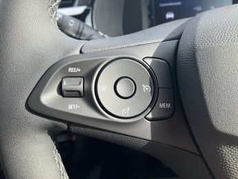 Vauxhall Corsa 100kW Yes 50kWh 5dr Auto