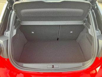 Vauxhall Corsa 100kW Yes 50kWh 5dr Auto