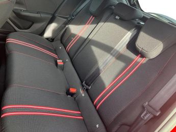 Vauxhall Corsa 100kW Yes 50kWh 5dr Auto