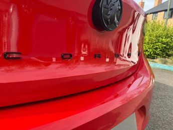 Vauxhall Corsa 100kW Yes 50kWh 5dr Auto