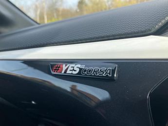 Vauxhall Corsa 100kW Yes 50kWh 5dr Auto