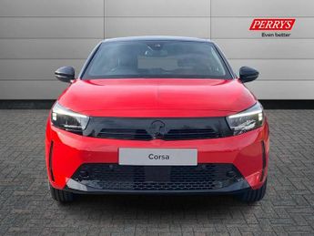 Vauxhall Corsa 100kW Yes 50kWh 5dr Auto