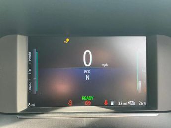 Vauxhall Corsa 100kW Yes 50kWh 5dr Auto