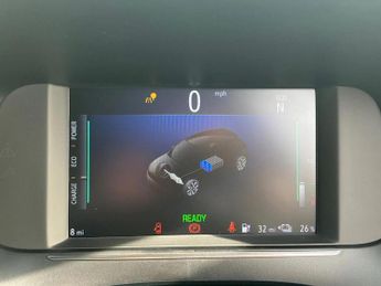 Vauxhall Corsa 100kW Yes 50kWh 5dr Auto