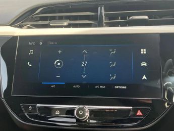 Vauxhall Corsa 100kW Yes 50kWh 5dr Auto