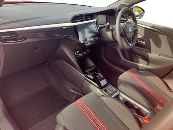 Vauxhall Corsa 100kW Yes 50kWh 5dr Auto