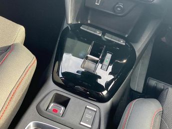 Vauxhall Corsa 100kW Yes 50kWh 5dr Auto