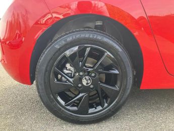 Vauxhall Corsa 100kW Yes 50kWh 5dr Auto