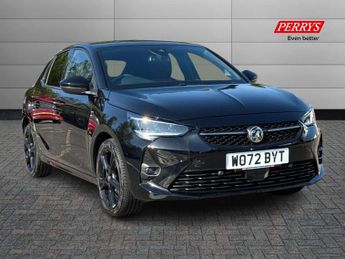 Vauxhall Corsa 1.2 GS 5dr