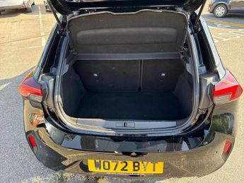 Vauxhall Corsa 1.2 GS 5dr