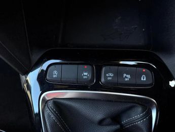 Vauxhall Corsa 1.2 GS 5dr