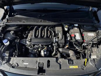 Vauxhall Corsa 1.2 GS 5dr