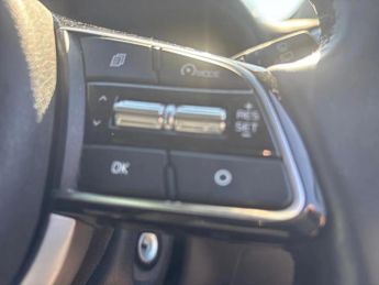 Kia Sportage 1.6T GDi ISG 2 5dr [AWD]