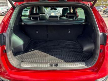 Kia Sportage 1.6T GDi GT-Line S 5dr DCT Auto [AWD]