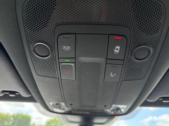 Audi A1 30 TFSI 110 S Line 5dr S Tronic