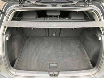 Volkswagen Golf 1.5 eTSI 150 Life 5dr DSG