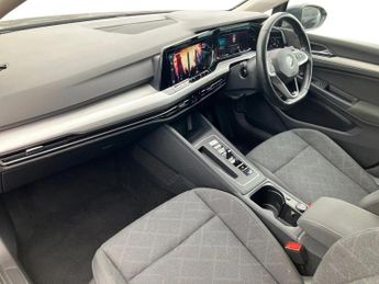 Volkswagen Golf 1.5 eTSI 150 Life 5dr DSG