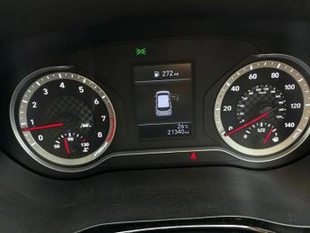 Hyundai I10 1.0 MPi SE Connect 5dr