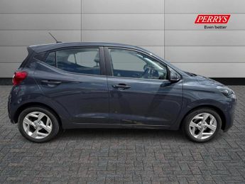 Hyundai I10 1.0 MPi SE Connect 5dr