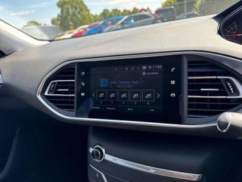 Peugeot 308 1.5 BlueHDi Allure 5dr EAT8