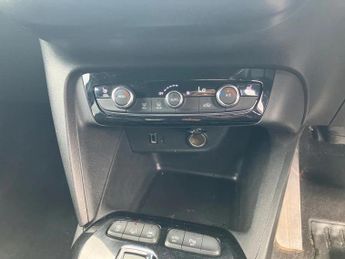 Vauxhall Corsa 1.2 Turbo Ultimate 5dr Auto