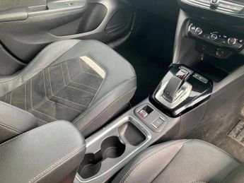 Vauxhall Corsa 1.2 Turbo Ultimate 5dr Auto