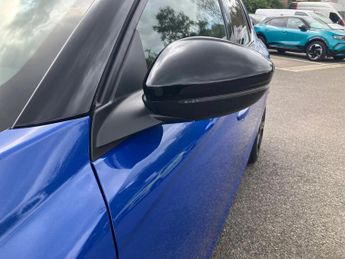 Vauxhall Corsa 1.2 Turbo Ultimate 5dr Auto