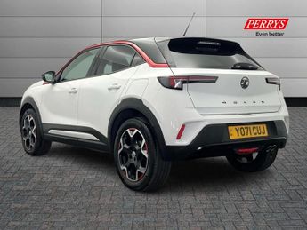 Vauxhall Mokka 1.2 Turbo SRi Premium 5dr