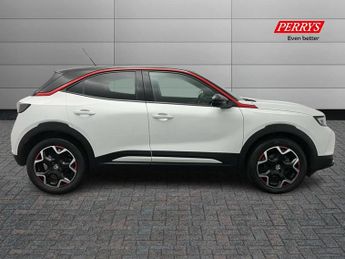 Vauxhall Mokka 1.2 Turbo SRi Premium 5dr