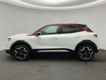Vauxhall Mokka 1.2 Turbo SRi Premium 5dr