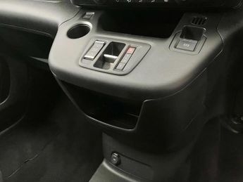 Vauxhall Combo Cargo 2300 100kW Dynamic 50kWh H1 Van Auto