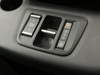 Vauxhall Combo Cargo 2300 100kW Dynamic 50kWh H1 Van Auto