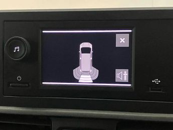 Vauxhall Combo Cargo 2300 100kW Dynamic 50kWh H1 Van Auto