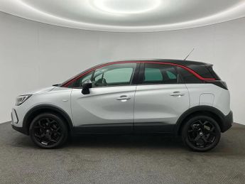 Vauxhall Crossland 1.2 Turbo GS 5dr