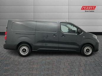 Vauxhall Vivaro 1.5 Turbo D 120 Prime H1 Van