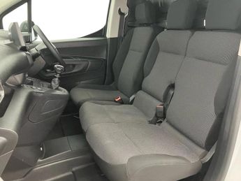 Vauxhall Combo Cargo 1.5 Turbo D 100ps Prime H1 Van
