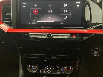 Vauxhall Mokka 100kW GS 50kWh 5dr Auto