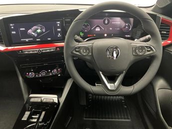 Vauxhall Mokka 100kW GS 50kWh 5dr Auto