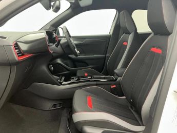 Vauxhall Mokka 100kW GS 50kWh 5dr Auto