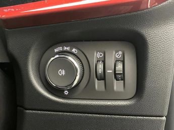 Vauxhall Mokka 100kW GS 50kWh 5dr Auto